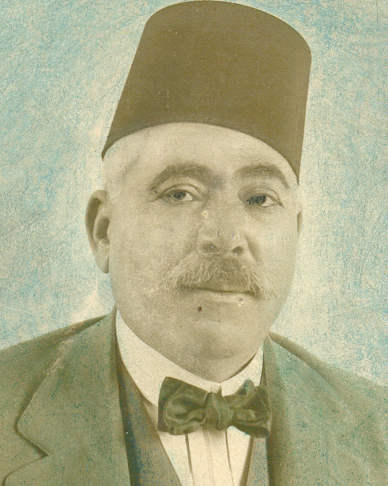 أحمد زكي (باشا)